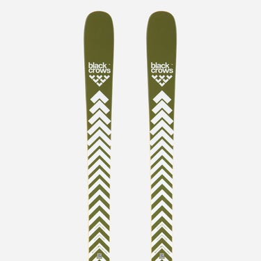 ブラッククロウズ BLACKCROWS　SATO サト　スキー板 単品 2025-2026