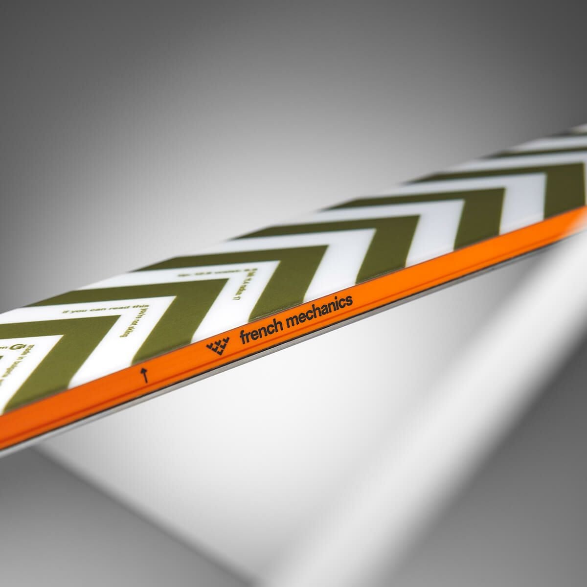 ブラッククロウズ BLACKCROWS SATO サト スキー板 単品 2025-2026