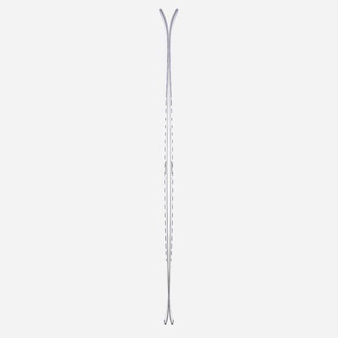 ブラッククロウズ BLACKCROWS　SATO BIRDIE サト バーディー　スキー板 単品 2025-2026 詳細5