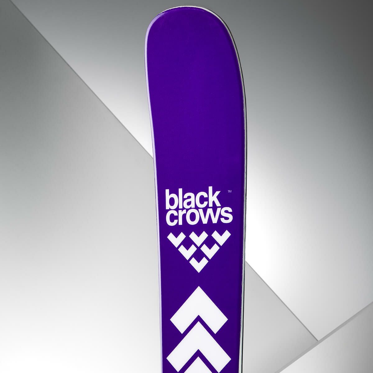 ブラッククロウズ BLACKCROWS　SATO BIRDIE サト バーディー　スキー板 単品 2025-2026 詳細6