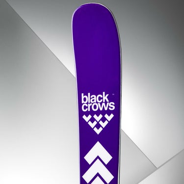 ブラッククロウズ BLACKCROWS　SATO BIRDIE サト バーディー　スキー板 単品 2025-2026 詳細6