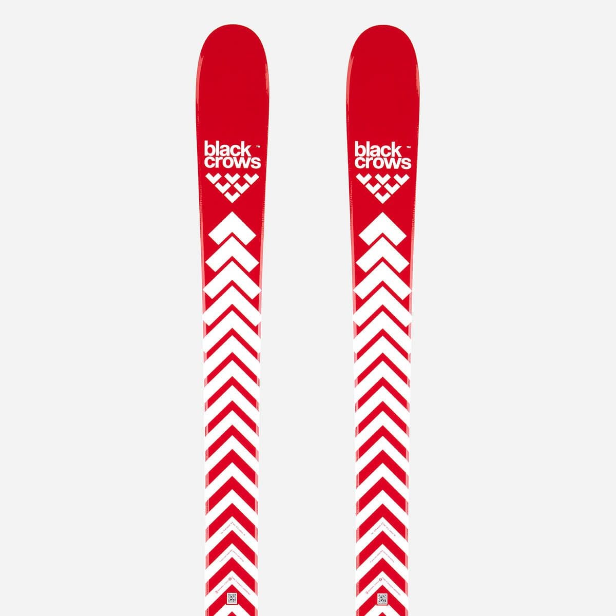 ブラッククロウズ BLACKCROWS　CAMOX カモックス　スキー板 単品 2025-2026