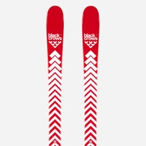 ブラッククロウズ BLACKCROWS　CAMOX カモックス　スキー板 単品 2025-2026