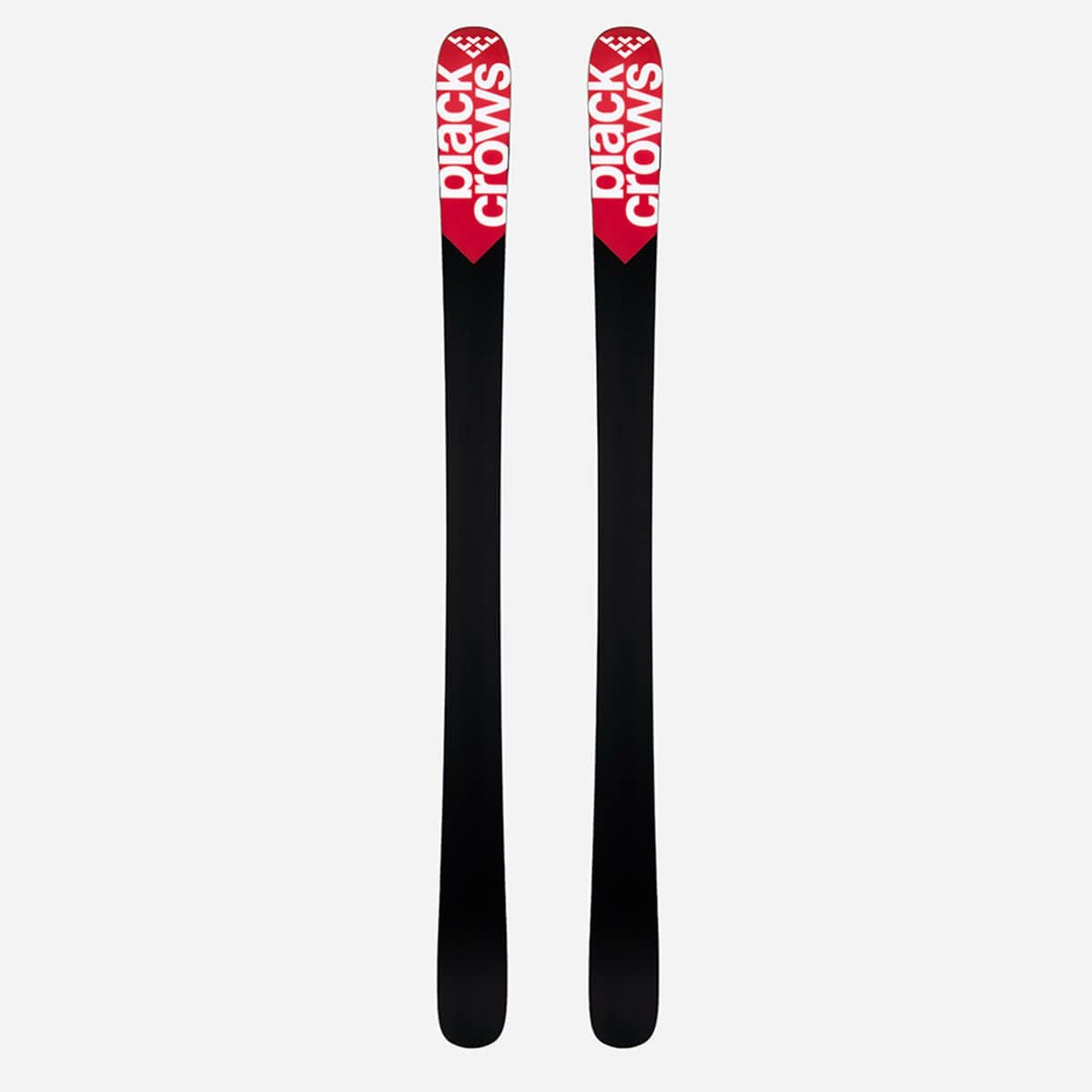ブラッククロウズ BLACKCROWS　CAMOX カモックス　スキー板 単品 2025-2026 詳細4