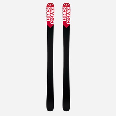 ブラッククロウズ BLACKCROWS　CAMOX カモックス　スキー板 単品 2025-2026 詳細4