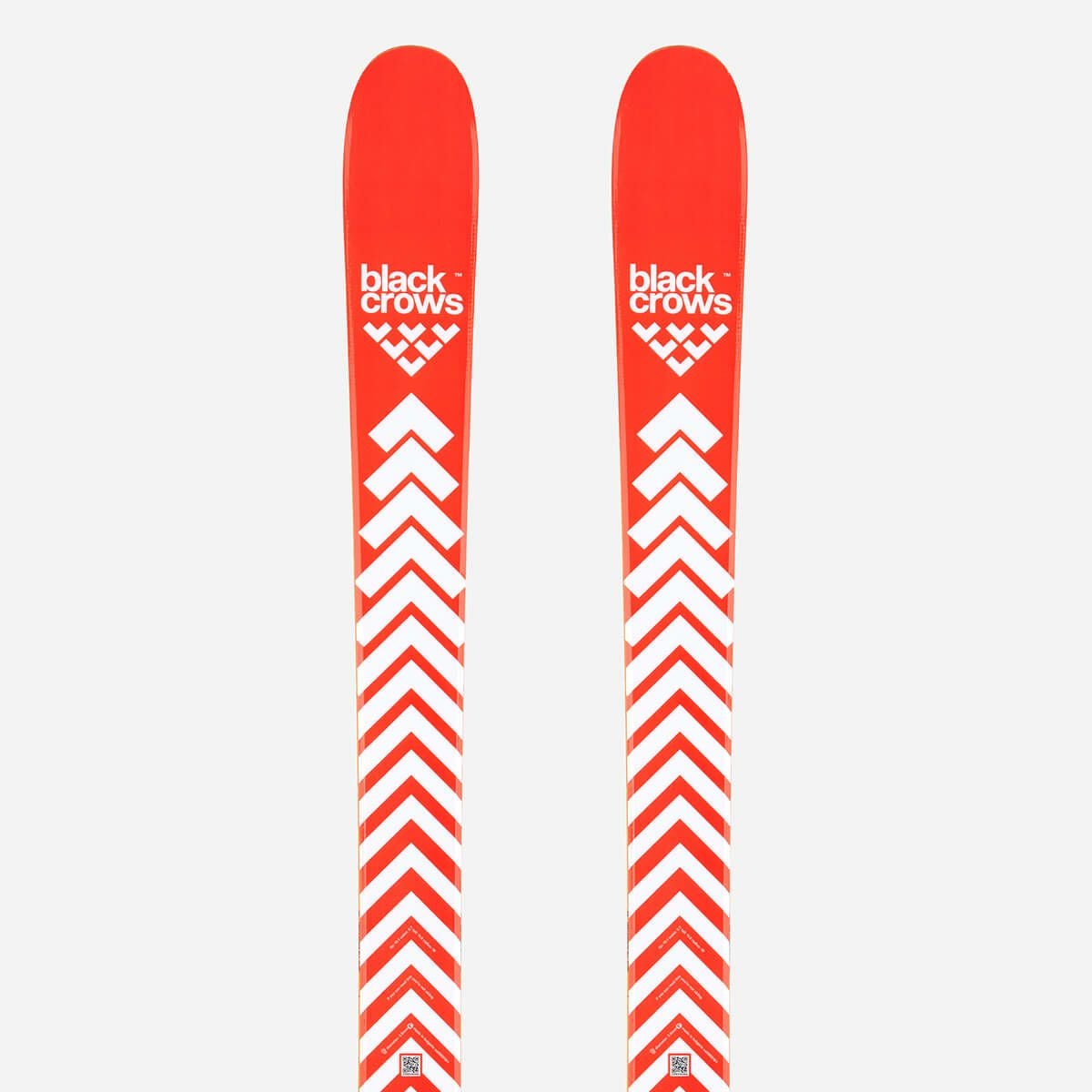 ブラッククロウズ BLACKCROWS CAMOX カモックス スキー板 単品 2025