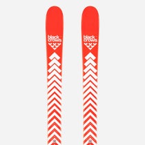 ブラッククロウズ BLACKCROWS　CAMOX BIRDIE カモックス バーディー　スキー板 単品 2025-2026