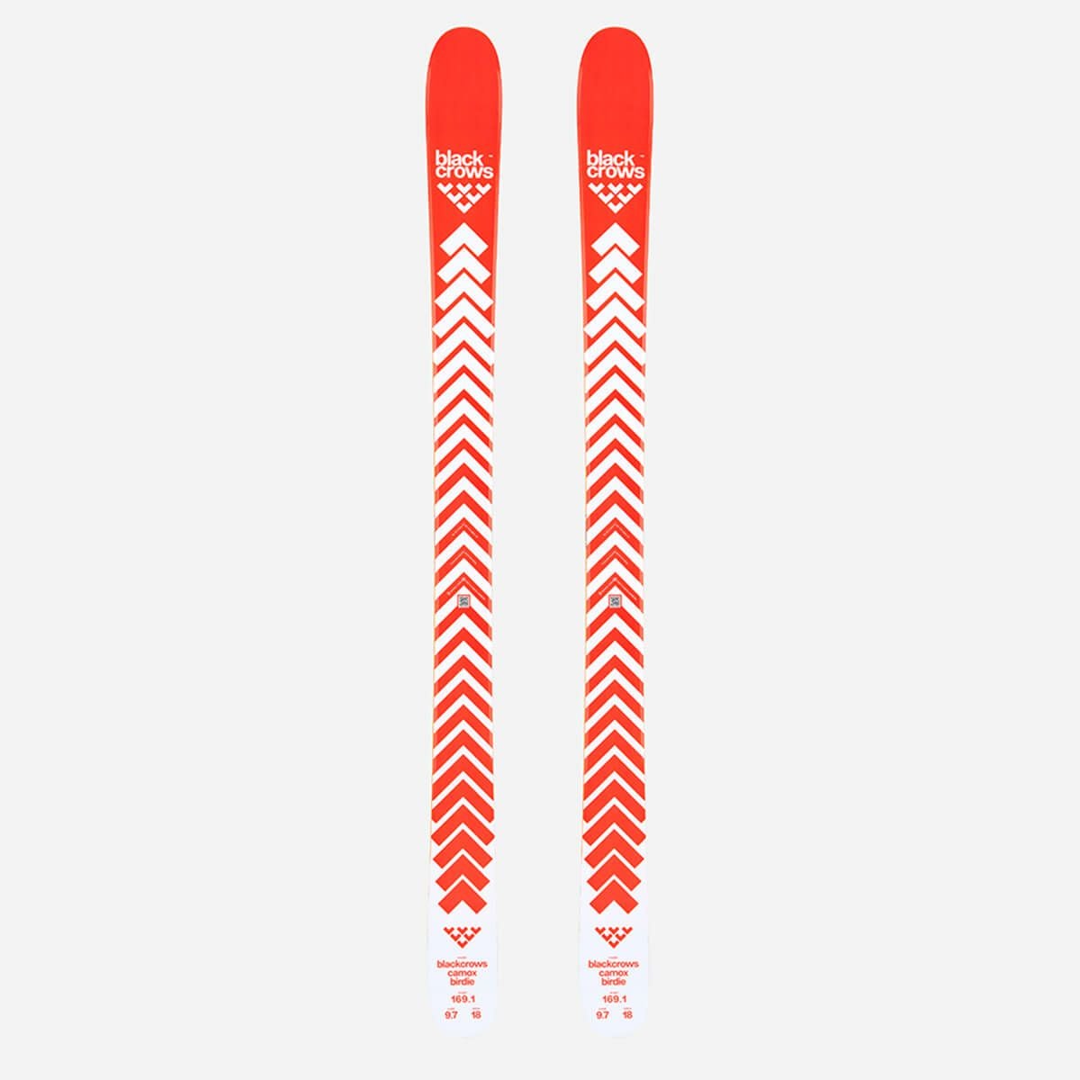 ブラッククロウズ BLACKCROWS CAMOX BIRDIE カモックス バーディー