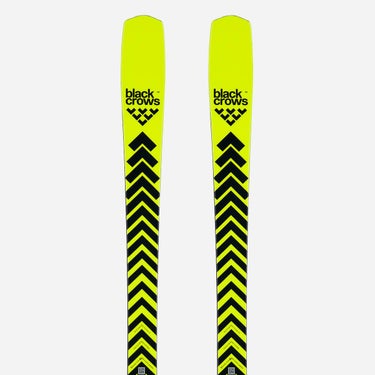 ブラッククロウズ BLACKCROWS　OCTO オクト　スキー板 単品 2025-2026