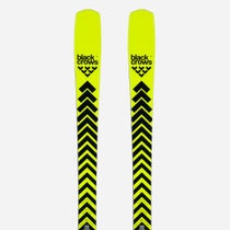 ブラッククロウズ BLACKCROWS　OCTO オクト　スキー板 単品 2025-2026