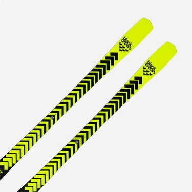 ブラッククロウズ BLACKCROWS　OCTO オクト　スキー板 単品 2025-2026 詳細3