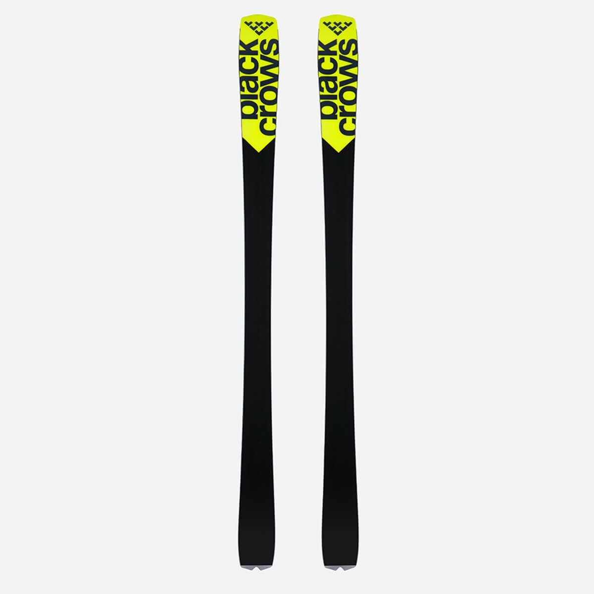 ブラッククロウズ BLACKCROWS　OCTO オクト　スキー板 単品 2025-2026 詳細4