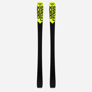 ブラッククロウズ BLACKCROWS　OCTO オクト　スキー板 単品 2025-2026 詳細4