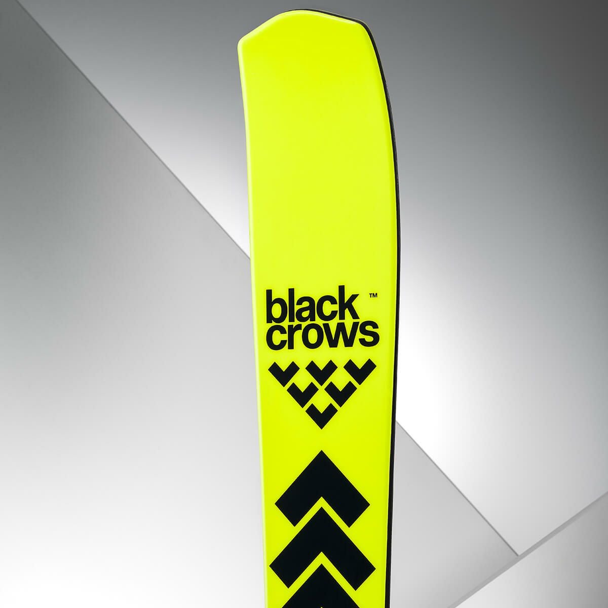 ブラッククロウズ BLACKCROWS　OCTO オクト　スキー板 単品 2025-2026 詳細6