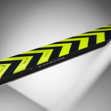 ブラッククロウズ BLACKCROWS　OCTO オクト　スキー板 単品 2025-2026 詳細9