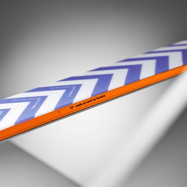 ブラッククロウズ BLACKCROWS　OCTO BIRDIE オクト バーディー　スキー板 単品 2025-2026 詳細9