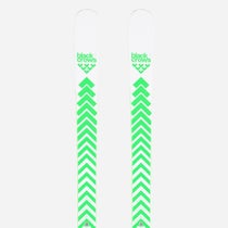 ブラッククロウズ BLACKCROWS　CAPTIS キャプティス　スキー板 単品 2025-2026