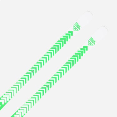 ブラッククロウズ BLACKCROWS　CAPTIS キャプティス　スキー板 単品 2025-2026 詳細3