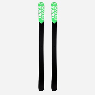 ブラッククロウズ BLACKCROWS　CAPTIS キャプティス　スキー板 単品 2025-2026 詳細4