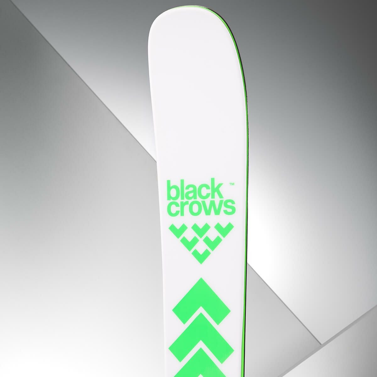 ブラッククロウズ BLACKCROWS CAPTIS キャプティス スキー板 単品 2026