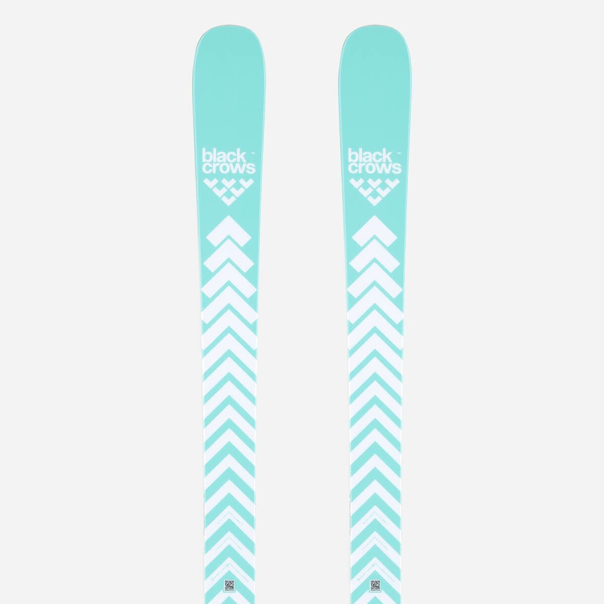 ブラッククロウズ BLACKCROWS CAPTIS BIRDIE キャプティスバーディー スキー板 単品 2025-2026