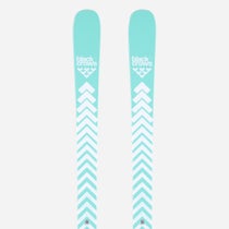 ブラッククロウズ BLACKCROWS　CAPTIS BIRDIE キャプティスバーディー　スキー板 単品 2025-2026