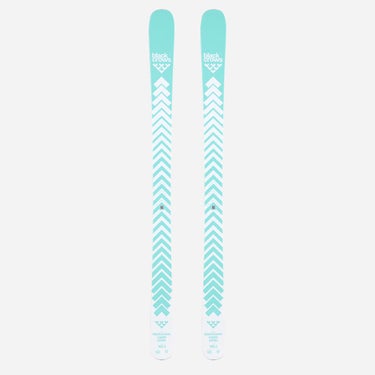 ブラッククロウズ BLACKCROWS　CAPTIS BIRDIE キャプティスバーディー　スキー板 単品 2025-2026 詳細2