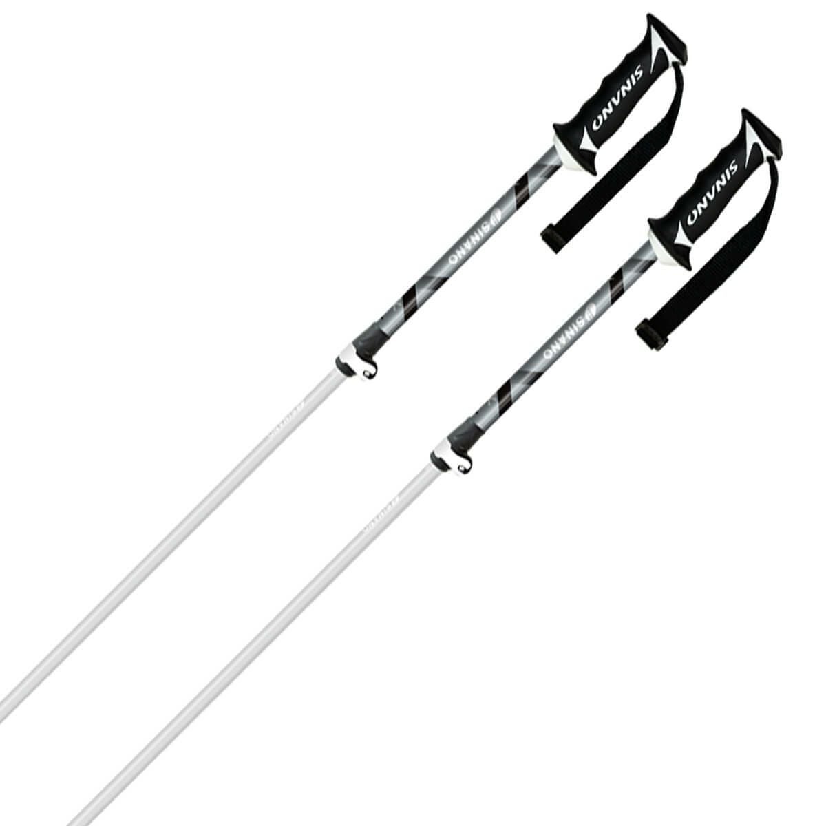 シナノ SINANO　フリーX AL フリーエックス AL SV　スキーストック 2025-2026 詳細2