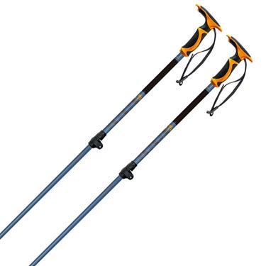 シナノ SINANO　FAST BC カーボン フリーファスト BC カーボン BLE　スキーストック 2025-2026 詳細2