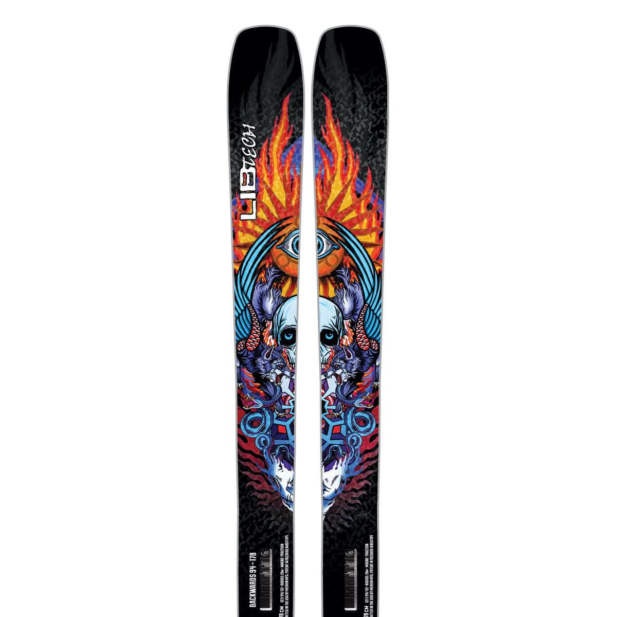 リブテック（LIBTECH） スキー板 通販｜【公式】有賀園ゴルフオンラインAGO