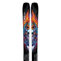 リブテック LIBTECH　BACKWARDS バックワーズ　スキー板 単品 2025-2026