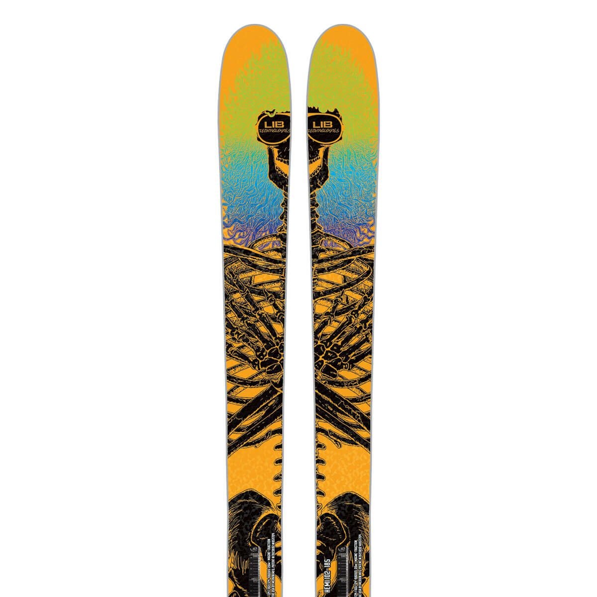 リブテック（LIBTECH） スキー板 通販｜【公式】有賀園ゴルフオンラインAGO
