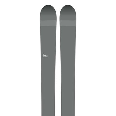 キャンディッド CANDIDE　AK 121 エ－ケー 121　スキー板 単品 2025-2026