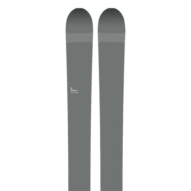 キャンディッド CANDIDE　AK 106 エ－ケー 106　スキー板 単品 2025-2026