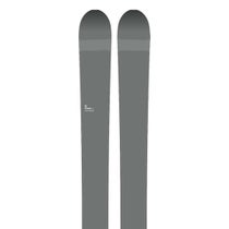 キャンディッド CANDIDE　AK 106 エ－ケー 106　スキー板 単品 2025-2026