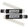 ブースター BOOSTER　Expert/Racer Booster エキスパート/レーサーブースター White　スキーブーツ用アクセサリー 2025-2026
