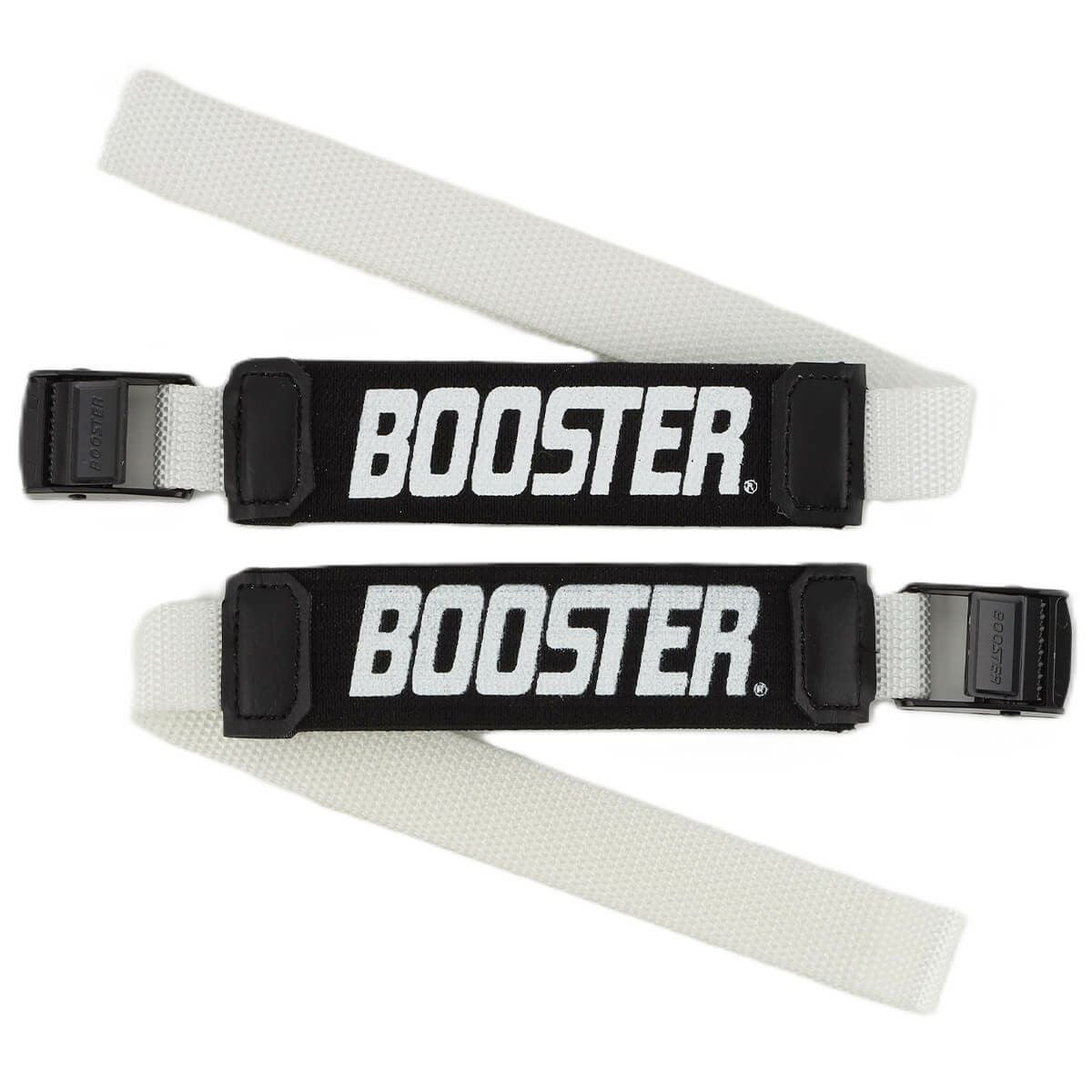 ブースター BOOSTER　Expert/Racer Booster エキスパート/レーサーブースター White　スキーブーツ用アクセサリー 2025-2026