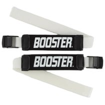 ブースター BOOSTER　Expert/Racer Booster エキスパート/レーサーブースター White　スキーブーツ用アクセサリー 2025-2026