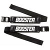 ブースター BOOSTER　Expert/Racer Booster エキスパート/レーサーブースター Black　スキーブーツ用アクセサリー 2025-2026