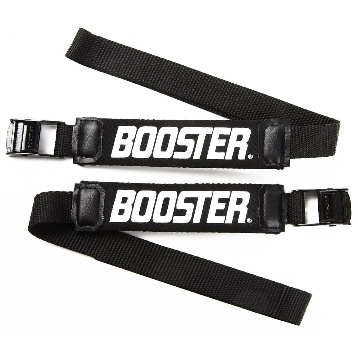 ブースター BOOSTER　Expert/Racer Booster エキスパート/レーサーブースター Black　スキーブーツ用アクセサリー 2025-2026