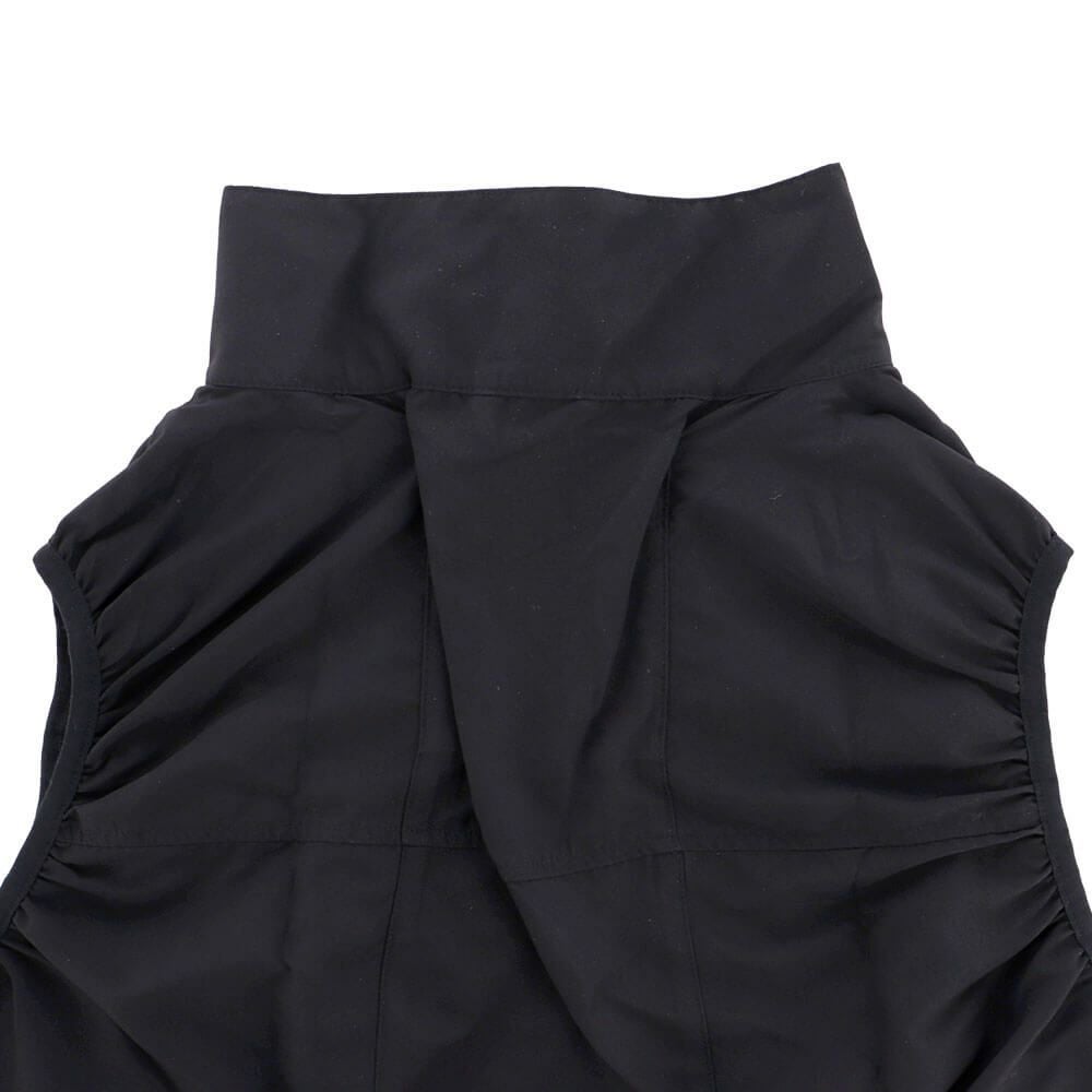 オーシャンパシフィック メンズ 空調ウェア ベスト 詳細5