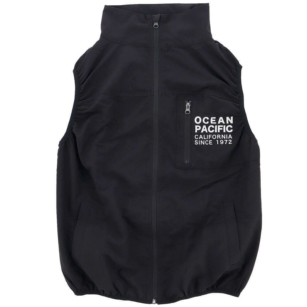 Ocean Pacific オーシャンパシフィック メンズ 空調ウェア ベスト