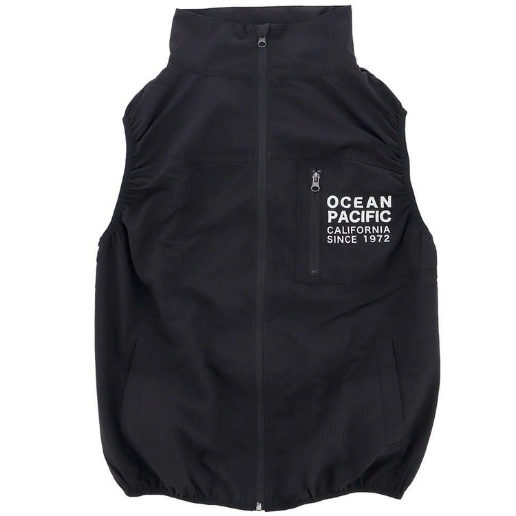 Ocean Pacific オーシャンパシフィック メンズ 空調ウェア ベスト 
