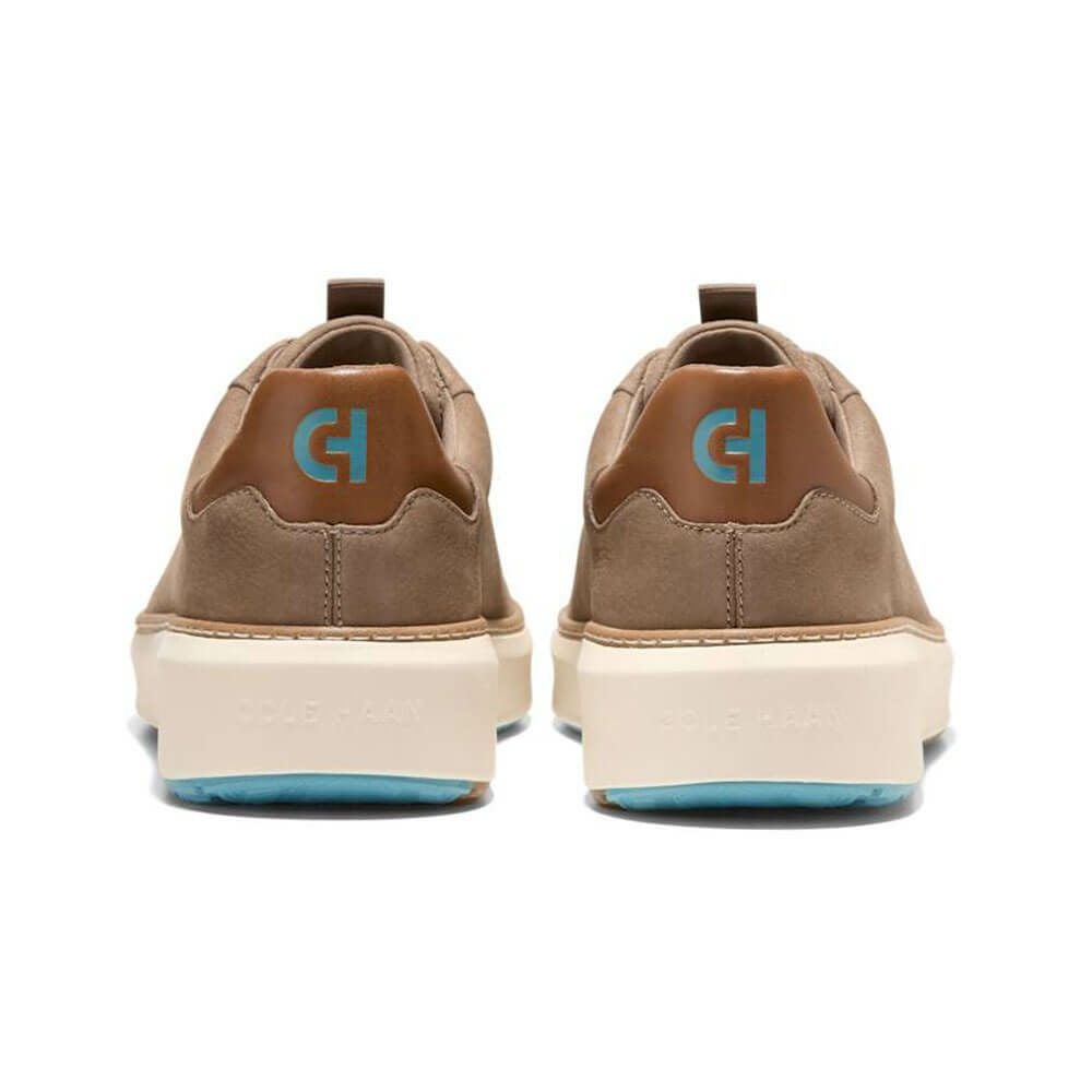 コールハーン　グランドプロ トップスピン メンズ スパイクレス ゴルフシューズ C41191　2025年モデル 詳細3