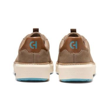 コールハーン　グランドプロ トップスピン メンズ スパイクレス ゴルフシューズ C41191　2025年モデル 詳細3