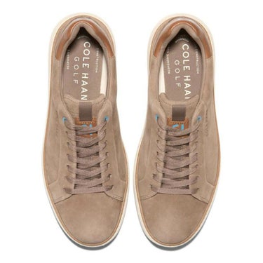 コールハーン　グランドプロ トップスピン メンズ スパイクレス ゴルフシューズ C41191　2025年モデル 詳細4