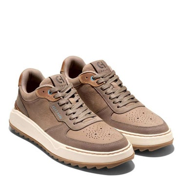 コールハーン　グランドプロ クロスオーバー メンズ スパイクレス ゴルフシューズ C41192　2025年モデル 詳細5