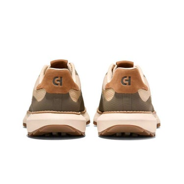 コールハーン　グランドプロ アッシュランド メンズ スパイクレス ゴルフシューズ C41193　2025年モデル 詳細3