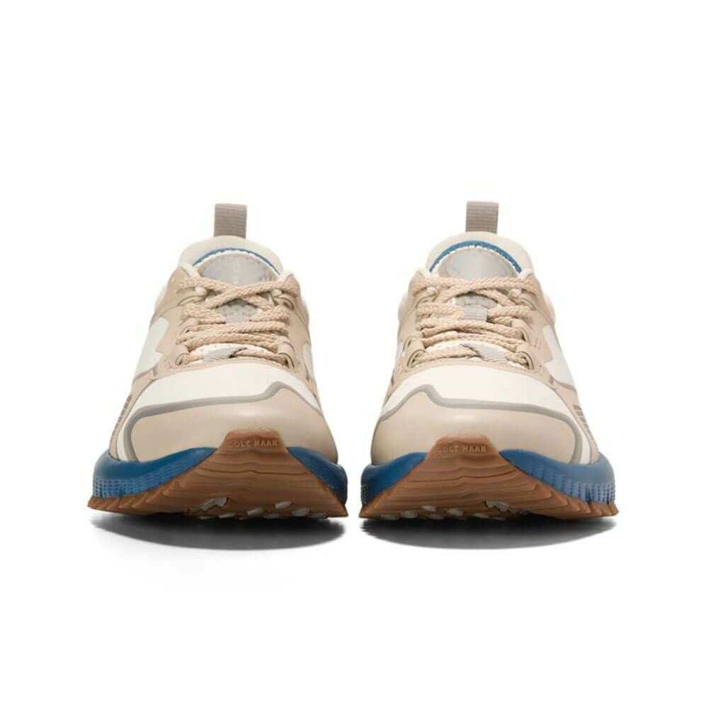 コールハーン　ゼログランド オーバーテイク2 メンズ スパイクレス ゴルフシューズ C41315　2025年モデル 詳細2