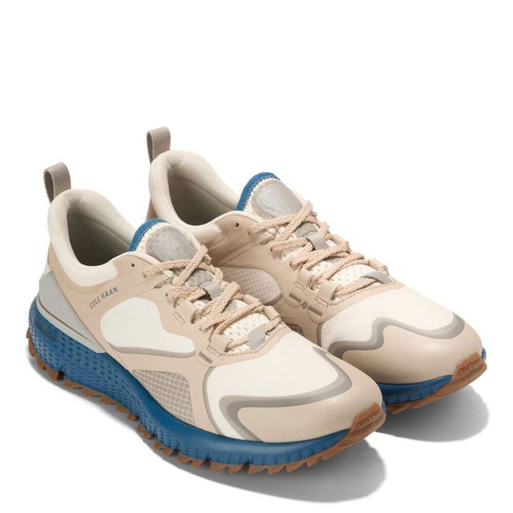 コールハーン　ゼログランド オーバーテイク2 メンズ スパイクレス ゴルフシューズ C41315　2025年モデル 詳細4